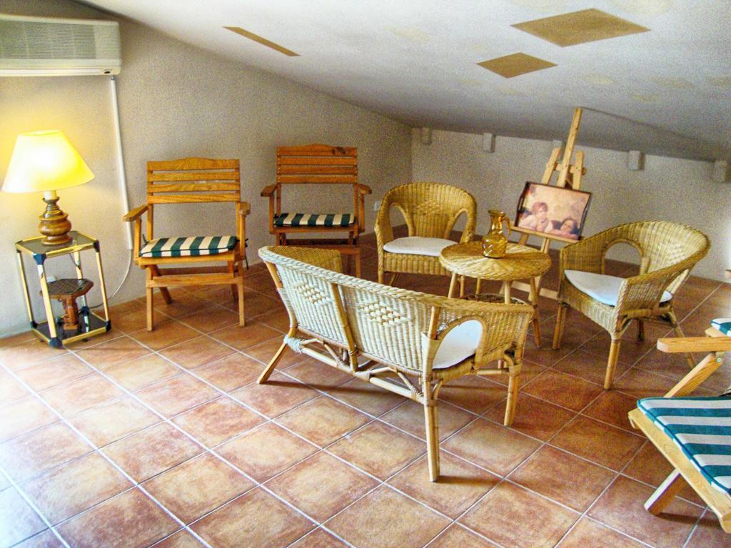 Casa Rural Natura Hotell Cosuenda Rom bilde